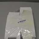 25 Pcs 5 x 5 x 4 Inch White Cake Boxes with Handle & Boards, Easy Carrying Paper Cakes Containers, Cake Holder Window Carriers for Birthday Christmas Birthday Wedding, Party, Gift