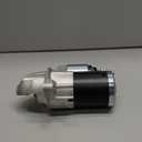 NewYall 2.4L Starter Motor for Chrysler 200 Fiat 500X Jeep Cherokee Compass Renegade Ram ProMaster City 2014-2022