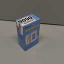 Sensky BS033C 110v Motion Sensor Light Switch, 180 Degree View Occupancy Sensor Switch, Wall Sensor Switch Light Sensor,Single Pole (Neutral Wire Required), White