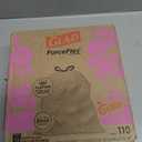 Glad ForceFlex Tall Kitchen Trash Bags, 13 Gallon, Gain Moonlight Breeze, 110 Ct 