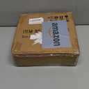 DILATATA 3 Pcs Metal Flower Wall Art Set 10 Inch Rustic Modern Floral Sculpture 3D Metal Flower Wall Hanging Accent for Indoor Living Room Bedroom Kitchen Bathroom Garden Patio Decor - White (Style 2#White)