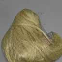 eNilecor Short Light Blonde Bob Wigs 12" Straight with Bangs Synthetic Colorful Cosplay Daily Party Wig for Women Natural As Real Hair+ Free Wig Cap (Light Blonde)