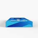 Smart Watch for Kids No Phone No APP Needed, 1.83" AMOLED Screen Fitness Tracker Watch with Pedometer, Kids Smart Watch with Heart Rate/Sleep Monitor, IP68 Waterproof for Boys Girls 5-12 (Blue)