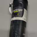 Contigo Fit Leak-Proof Shake & Go Mixer Bottle 28 oz Sake Color
