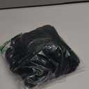 BTFBM Womens Maxi Skirt Set Going Out Dress (Black, Medium)