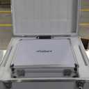 2026 New Shockwave Therapy Machine for Joint/Muscle Pain Relief, FSA/HSA Eligible Shockwave Therapy, Non-Invasive Extracorporeal ESWT Shock Wave Therapy Device, Ideal for Home & Clinical Use (White)