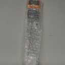 Digital Candy Thermometer with Pot Clip, 10" Long Stainless Steel Probe, Instant Read Kitchen Thermometer for Cooking, Baking, and Candy Making (Orange)