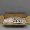 Round Arch Stand 6.6FT Circle Balloon Arch Frame Circle Backdrop Stand Gold Round Arch With Storage Bag For Valentines Day Wedding Birthday Party Bridal Shower Anniversary Event Ceremony Decoration