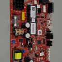 Control Board for Manitowoc Ice 000008309 W/Instructions
