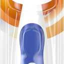 Spinbrush PRO CLEAN Battery Powered Toothbrush, Soft Bristles, 1 Count, Gold or Blue Color May Vary