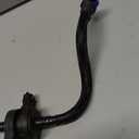 Dorman 911-777 Vapor Canister Purge Valve Compatible with Select Ford Models, 20.63 Inches X 4.06 Inches X 4.06 Inches