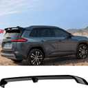 MUTUSAISI Rear Spoiler Roof Wing Fit for Toyota RAV4 2026+ Accessories