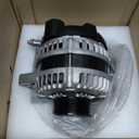 New Alternator Fit for Honda Accord 3.5 3.5L 2013-2017, for Crosstour 3.5L 2013-2015 for Acura RDX 3.5L 2016-2018,for TLX 3.5L 2016-2020 (Only for Automatic Tranmission) 11670, 290-6314, 104211-8300