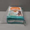 ASPCA - Scented Puppy Pads Extra Absorbent Dog Training Pads for Cats & Dogs Leak-Proof Layers Odor Control & Quick-Dry Non-Slip & Tear-Resistant Travel Friendly Pack of 50 Size 22" x22'