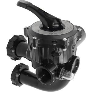 SP0715XR50 Pro Series Vari-Flo Control Valve Replacement for Hayward Pro Series Vari-Flo Grid D.E. Filter