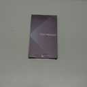 DEERLAMN Case for iPhone 17 6.3-Inch with Slide Camera Cover + Screen Protector (2 Packs), Rotated Ring Kickstand Military Grade Shockproof Protective Cover-Red