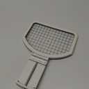 YEQIN Universal Cap/Hat Hoop, Embroidery Machine Cap Hoop for Brother Babylock Singer Bernina Janome Singer Husqvarna Viking Pfaff