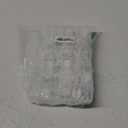 Letter Board Letters - 1 Inch Letters in Organizer Case - Pre-Cut & Sorted Plastic Characters 300 Pieces - Home-Office-School Decor - For Felt Letterboard (white)