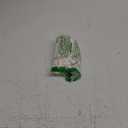 Darong Women Padded Tank Top Built in Bra Adjustable Spaghetti Straps Double Lined Basic Cami Shirt (Small, Off-white)