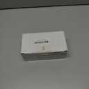 Ignition Lock Cylinder Switch with Keys No.819203LA10/81920-3LA10 - for Hyundai Azera 2008 Metal Silver Tone - 1 Set