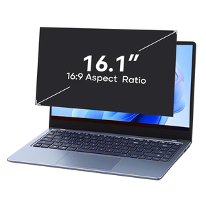 16.1 Inch Laptop Privacy Screen for 16:9 Aspect Ratio