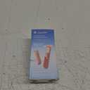 JISULIFE Handheld Mini Fan, 3 IN 1 USB Rechargeable Portable Fan [12-19 Working Hours] with Power Bank, Flashlight, Pocket Design for Travel/Summer/Concerts/Lash, Gifts for Women (Pink)