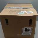 Litheli Electric Snow Shovel Cordless 20V, Lightweight Battery Powered Snow Blower with 4.0Ah Battery, Easy Snow Removal Tool for Driveways, Sidewalks, Patios and Decks