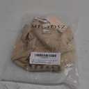 MERYOSZ Shapewear Shorts Tummy Control Underwear Butt Lifting Panties Shapewear High Waisted Faja Body Shaper Girdle XL