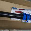 getlstub 16FT Telescopic Pool Pole, Heavy Duty Aluminum Extension Pole 4-16 FT for Above Ground & Inground Pools, Fits Skimmer, Net, Brush & Vacuum Heads