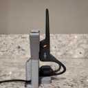 Charging Stand for Shokz, Desk Organizer, Easy Docking. Charging Cable NOT Included (Opencomm2 UC)