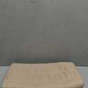 Waterproof and Non-Slip Dog Bed Cover and Pet Blanket Sofa Pet Bed Mat car Incontinence Mattress Protectors Furniture Couch Cover for Most Cats Dogs, Pets40x50-Beige (40x50Inch, Pack of 1)