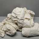 Beige Throw Pillow Covers Set of 4,Boho Pillow Covers Soft and Cozy Velvet Double-Sided Designs,Mix and Match for Couch Boho Farmhouse Fall Home Decor 18x18 Inch