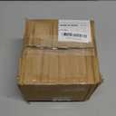 Replacement Ceramic Bowls, Dishwasher Safe Bowl for Cats and Puppy (Pack of 2)