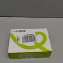 Jugbow Dog Shock Collar - 4500FT Dog Training Collar with Remote, IPX8 Waterproof Electric Dog Collar with 4 Training Modes, Security Lock, Rechargeable eCollar for 10-120lbs Small Medium Large Dogs (Green 1 Pack)