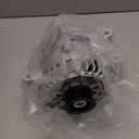 SCITOO New Alternator Fit for 2.0L 2.3L for Ford Focus 2005 2006 2007 12V 110Amp CW 6-Groove Pulley - 8406 4S4T-10300-AC AFD0115 5S4T10300AB 5S4Z10346A 6S4T10300AD 6S4TAD 7S4T10300AA