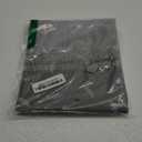 Baby Diaper Bag Organizer, Compact & Foldable Travel Organizer Pouches for Diaper Wipes and Small Essentials, Gift for Baby Shower, Green 