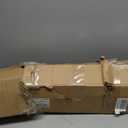 VEVOR 5000 lbs A-Frame Trailer Jack, 15" Vertical Travel, Adjustable Drop Leg, for Horse, Utility, Yacht Trailers