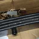 1 Pack Trailer Leaf Spring, 4-Leaf Double-Eye Spring for 4,000-lb Trailer Axles - 26" Long