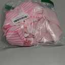 Pink Wreath Sash for Front Door Decorative Assorted Ribbons for Wreaths for Yard Porch Wreath Garland Decor
Amazon's