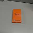 2 x TAURI for iPhone 16 Pro Case, Compatible with MagSafe [Not-Yellowing] with Screen Protectors, Military-Grade Protection, Slim Magnetic Case for 16 Pro 6.3", Desert