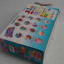 4-in-1 Dough Sets for Kids 2-4-8 Ultimate 87 PCS Play Tools, 24 Clay Creative Kitchen Set Ice Cream Hamburger Cake Noodle Maker Arts Crafts Food Toys Gifts for Boy Girl Kids Age 3 4 5 6