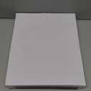 Small Doggie Door with Magnetic Locking Panel for Home Security - Durable & Weatherproof Outer Size 13.5x11.1in for Small to Medium Dogs, Cats, Pets. Easy to Install