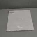 White Cardstock 50 sheets, 12 x 12 Cardstock Paper Bulk Construction Paper,250GSM Card Stock Printer Paper Scrapbooking Supplies for Diy Crafts Cricut Card Making (White)