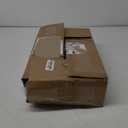 Jardineer 3PCS Bulb Planter Tools Set, Long Handle Bulb Planting Tool and Small Flowers Transplanter Tool for Tulips, Daffodils, Lily