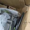 American Lawn Mower Company 50514 14" 11-Amp Corded Electric Lawn Mower, Black