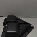 Front Door Cup Holder Storage Pocket for Ford Bronco 2025 2024 2023 2022 2021 Front Door Storage Pocket