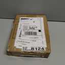 Bee Watering Station for Outside, Hanging Bee Butterfly Feeder for Garden, Metal Butterfly Puddler with Stone Texture Bee Drinking Bowl with Glass Marbles for Outdoors Yard Decor (Hanging-Ellipses)