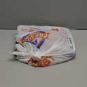 STOREONE Fabric Storage Cube Bins Foldable Organizer Container Collapsible Basket with Lids and Metal Handles, for Home, Bedroom, Closet (Black, 3 Pcs), 14.9"x 9.8"x 9.8" (L x W x H)