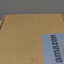 INNOVART Kevlar Shipping Tags, 3 1/4" x 1 5/8", White, HDPE Plastic, Waterproof & Tear-Resistant, Pre-Wired, Case of 1000