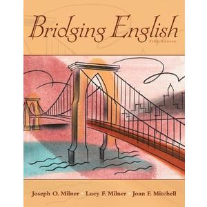 Bridging English (5th Edition) Paperback